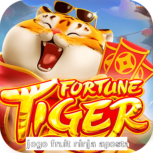 jogo fruit ninja aposta